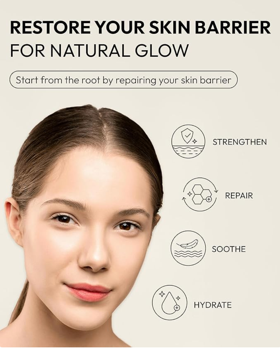 De:maf Skincare Trial Kit (3ea)