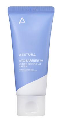 [AESTURA] Atobarrier365 Hydro Soothing Cream 60ml