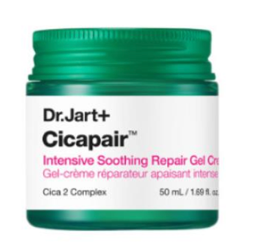 [Dr.Jart+] Cicapair Intensive Soothing Repair Gel Cream 50ml
