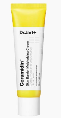[Dr.Jart+] Ceramidin Skin Barrier Moisturizing Cream 50ml