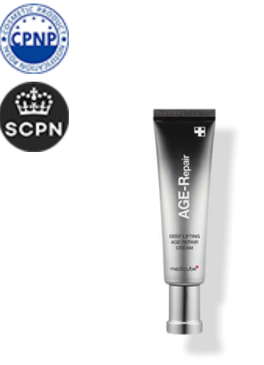[Medicube] Deep Lifting Age Repair Cream 30ml