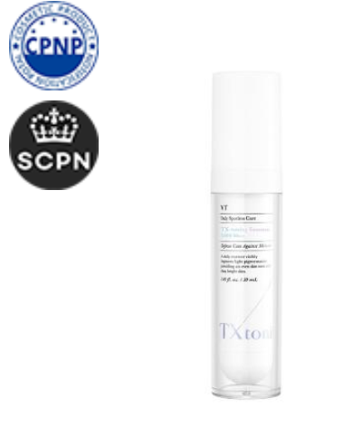 [VT COSMETICS] TX-TONING ESSENCE1000 SHOT 30ML