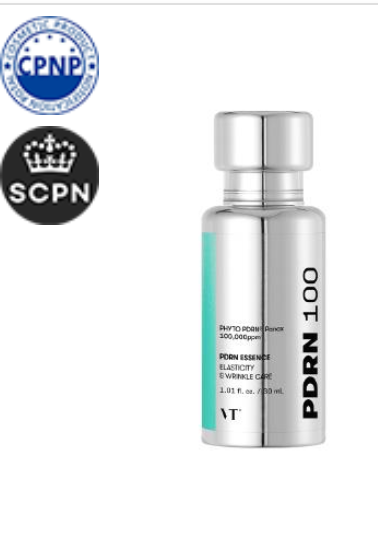 [VT COSMETICS] PDRN ESSENCE 100
