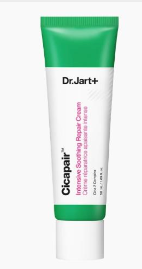 [Dr.Jart+] Cicapair Intensive Soothing Repair Cream 50ml