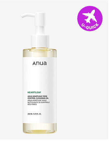 Anua HEARTLEAF PORE CONTROL CLEANSING OIL 200ML